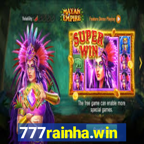 777rainha.win