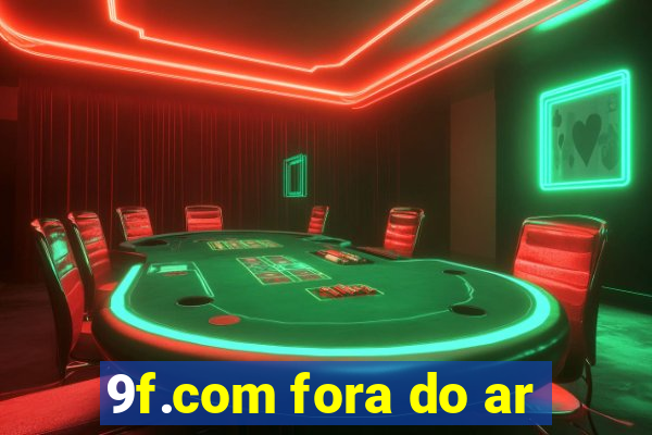 9f.com fora do ar