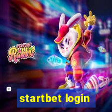 startbet login