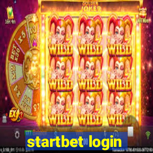 startbet login