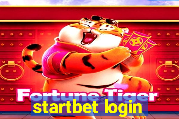 startbet login