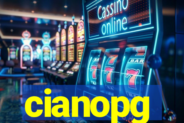 cianopg