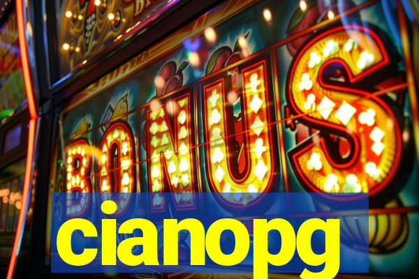 cianopg
