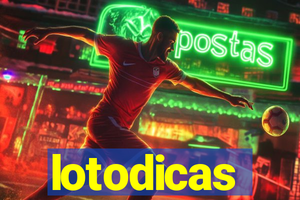 lotodicas