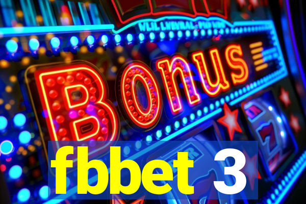 fbbet 3