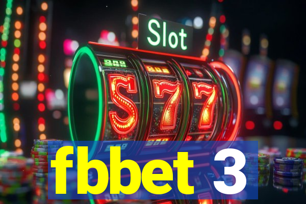 fbbet 3