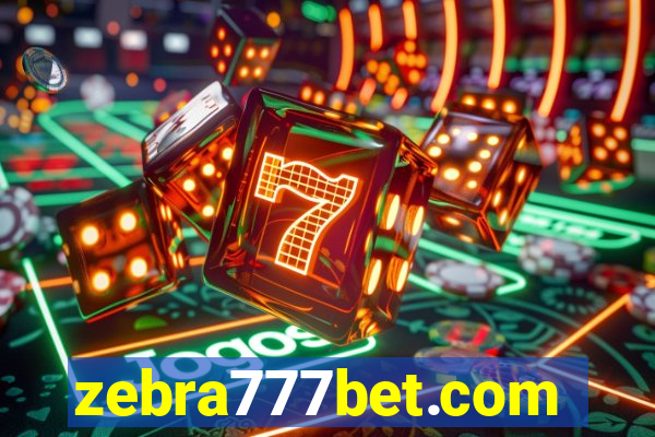 zebra777bet.com