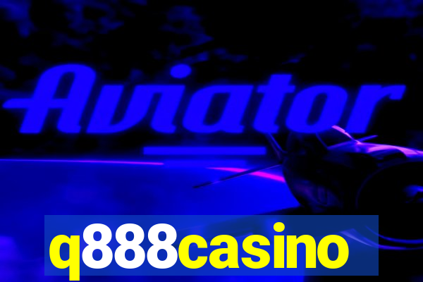 q888casino