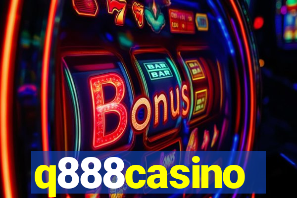 q888casino