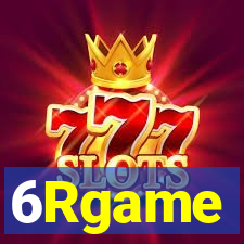 6Rgame