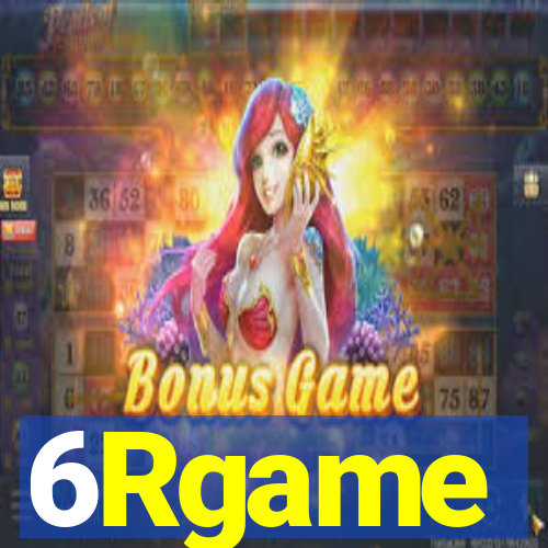 6Rgame