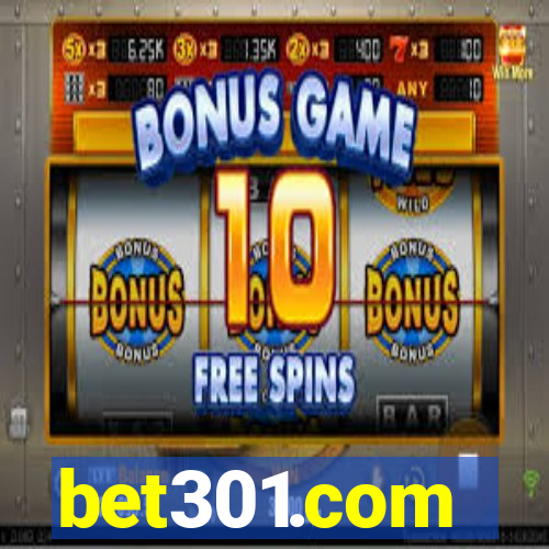 bet301.com