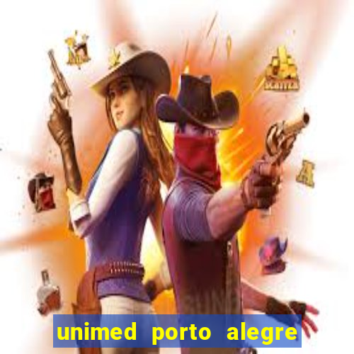 unimed porto alegre resultado de exames