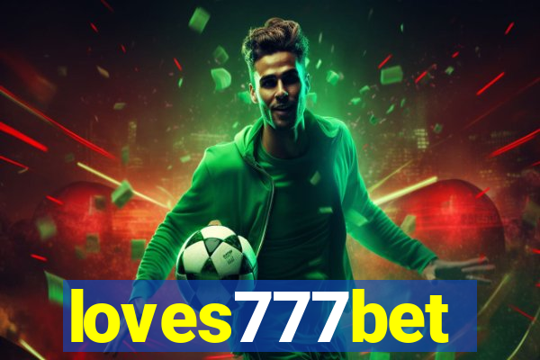 loves777bet