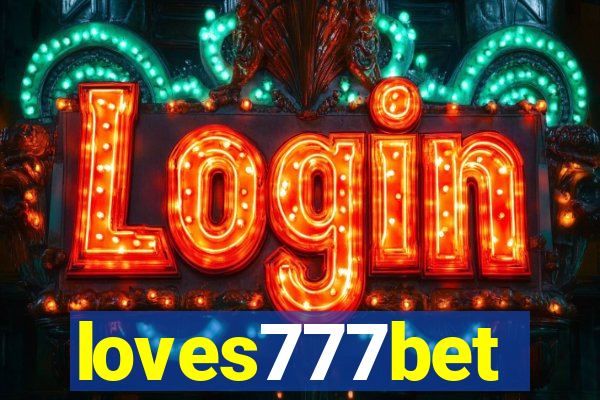 loves777bet