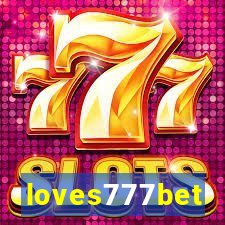 loves777bet