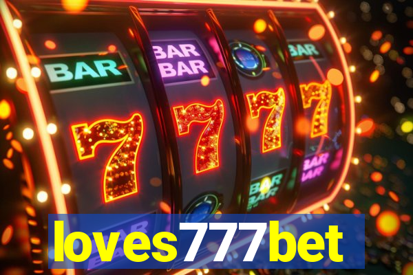 loves777bet