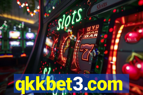 qkkbet3.com