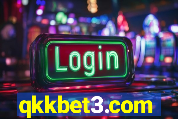 qkkbet3.com