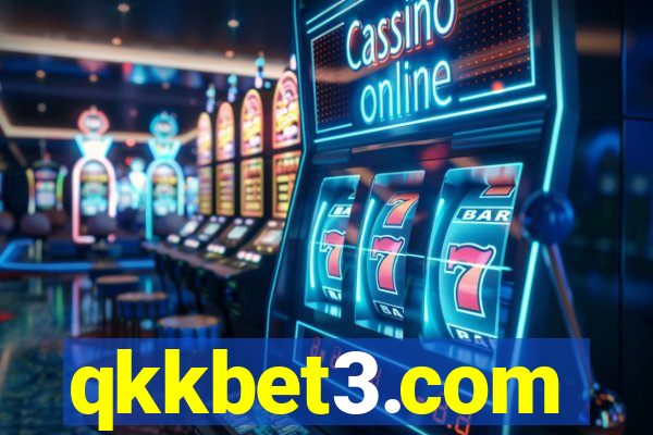 qkkbet3.com