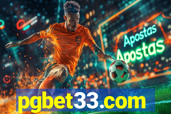 pgbet33.com