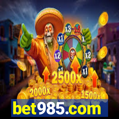 bet985.com