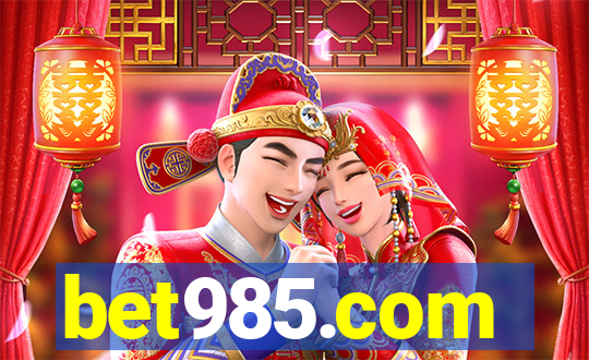 bet985.com