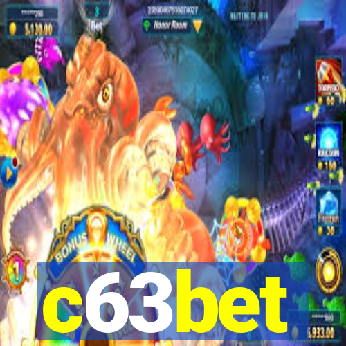 c63bet