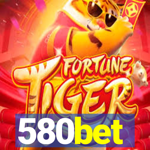 580bet