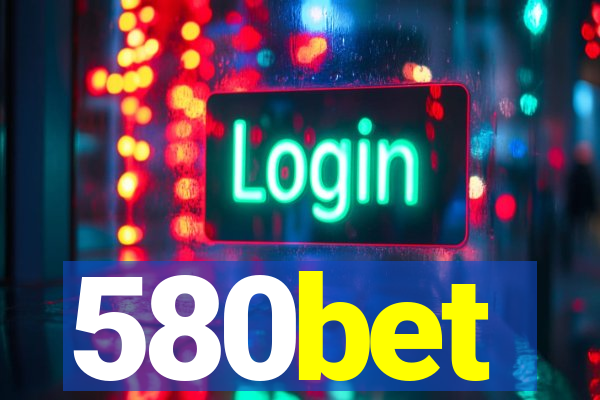 580bet