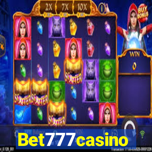 Bet777casino