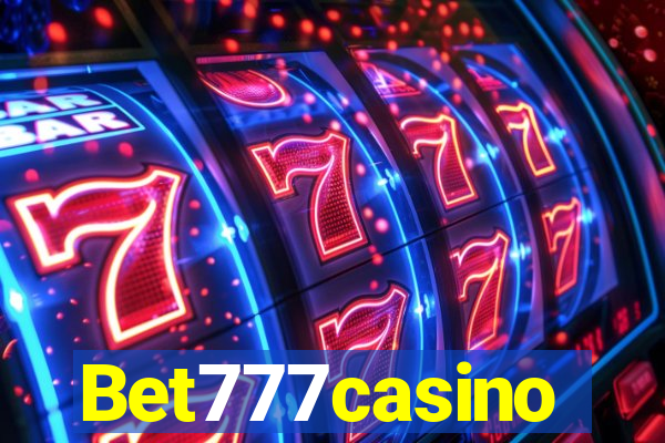 Bet777casino