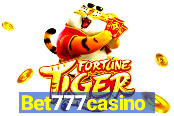 Bet777casino