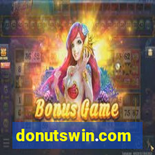 donutswin.com