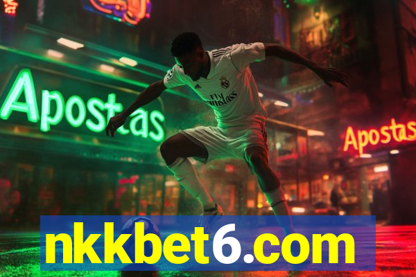 nkkbet6.com