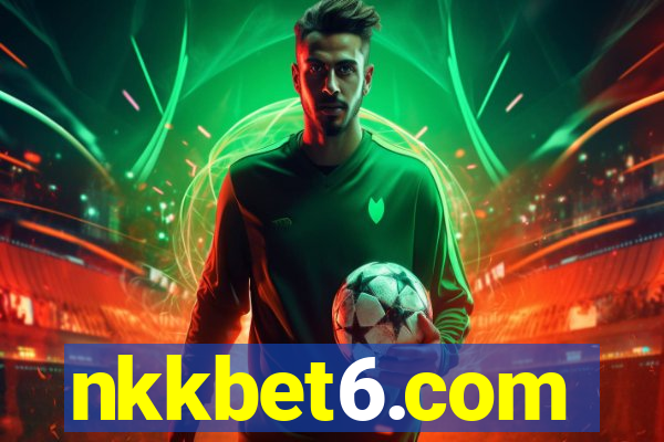 nkkbet6.com