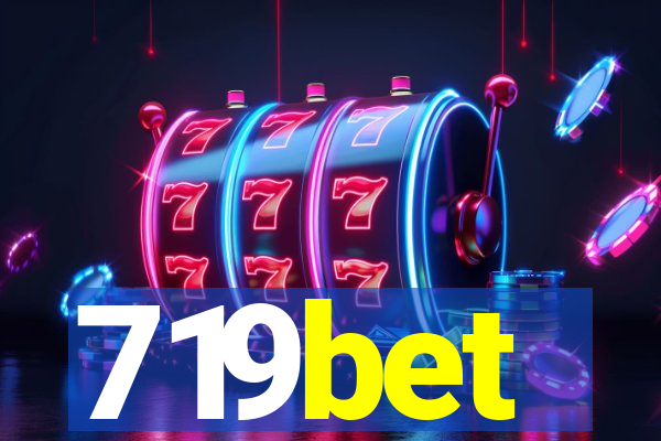 719bet