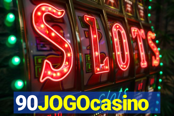 90JOGOcasino