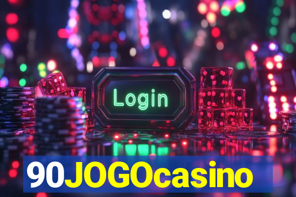 90JOGOcasino