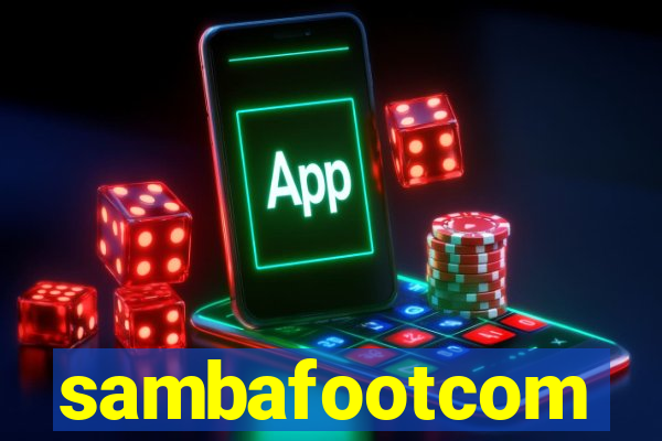 sambafootcom