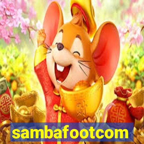 sambafootcom