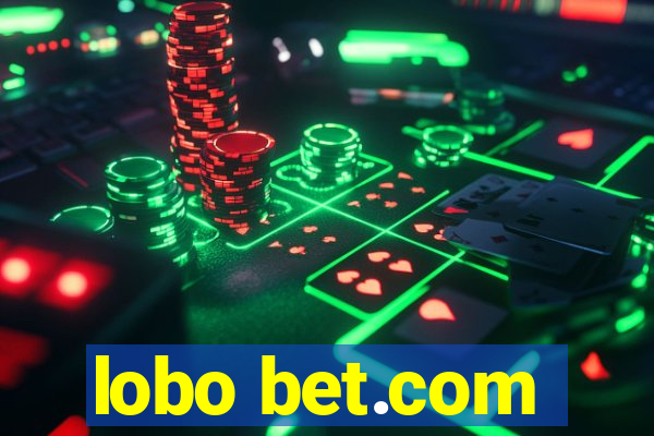 lobo bet.com