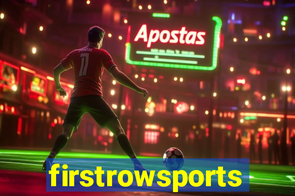 firstrowsports