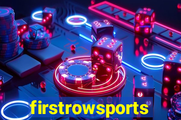 firstrowsports