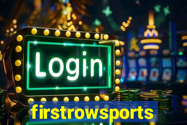 firstrowsports