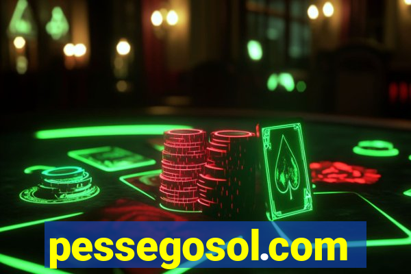 pessegosol.com