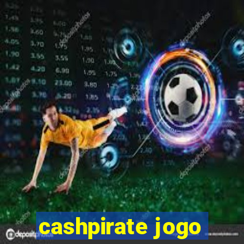 cashpirate jogo