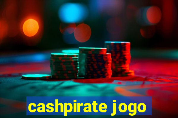 cashpirate jogo