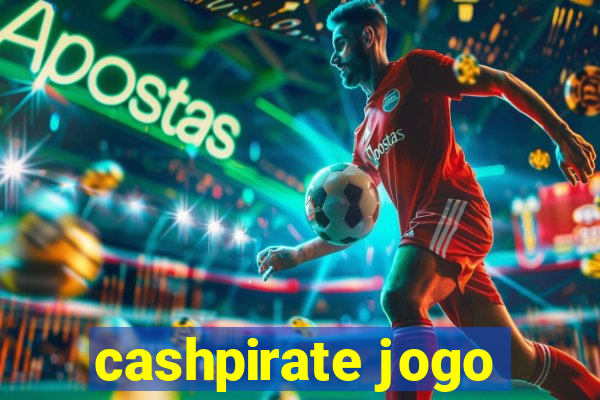 cashpirate jogo