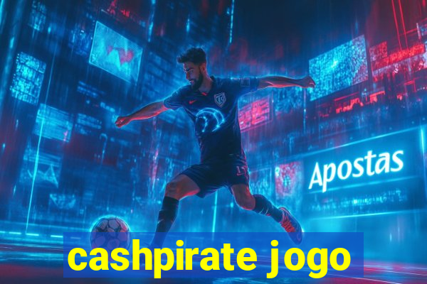 cashpirate jogo